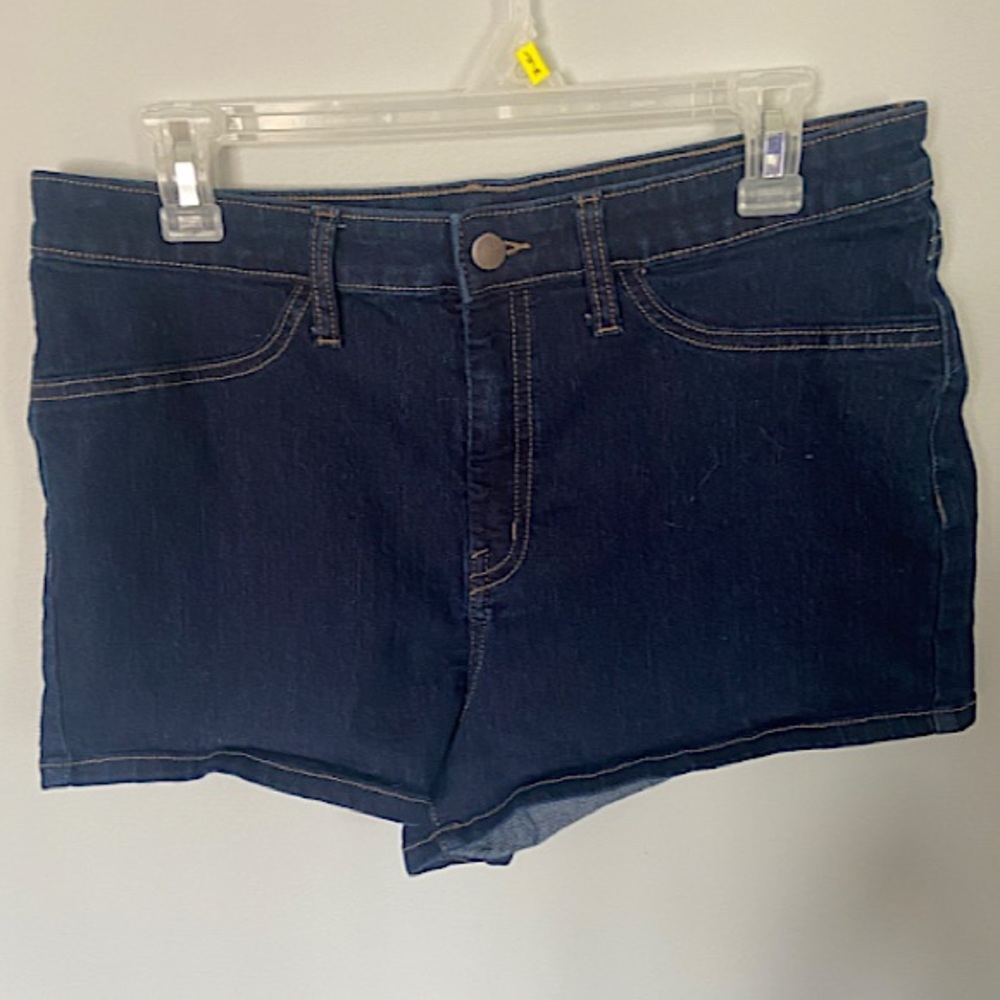 Wild Fable High Waisted Stretchy Short Shorts